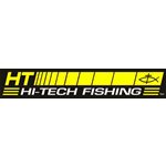 Hi-Tech Fishing gear
