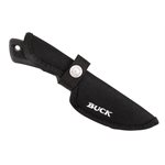BUCK KNIVES BUCKLITE MAX II SMALL BLACK