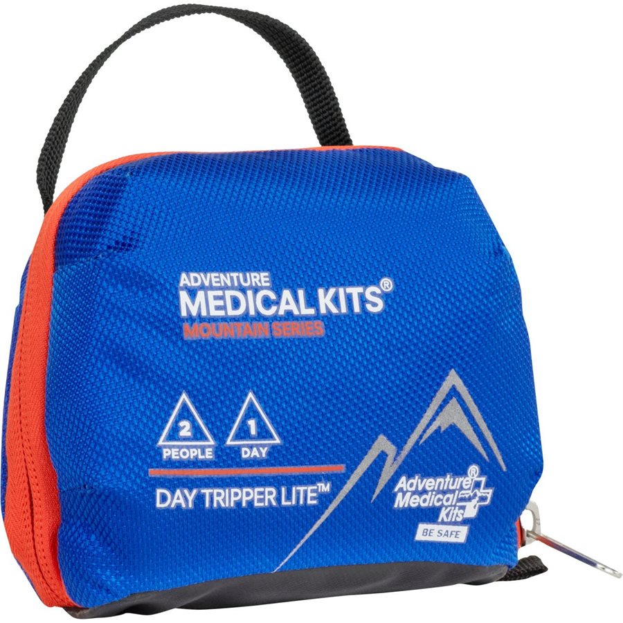 ADVENTURE MEDICAL KITS DAY TRIPPER LITE 2 PERSONS / 1 DAY 94G