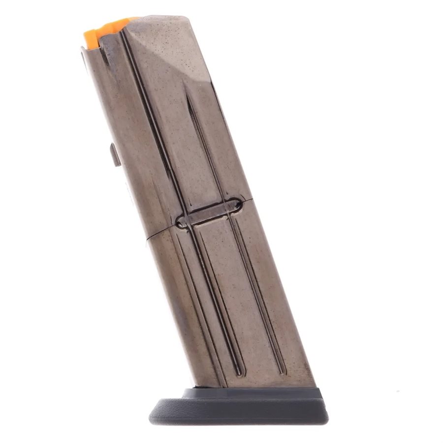 FNH USA 10-ROUND MAGAZINE FOR FNS-9 9MM BLACK