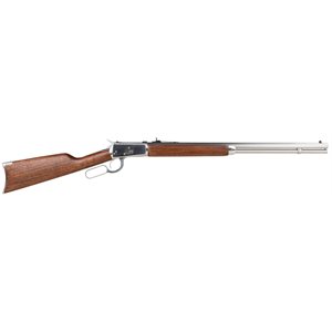 ROSSI R92 .357 MAG LEVER ACTION SS / HARDWOOD 24'' 12RDS