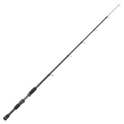 QUANTUM EMBARK TELE 6'6'' 5 SECTIONS SPIN ROD