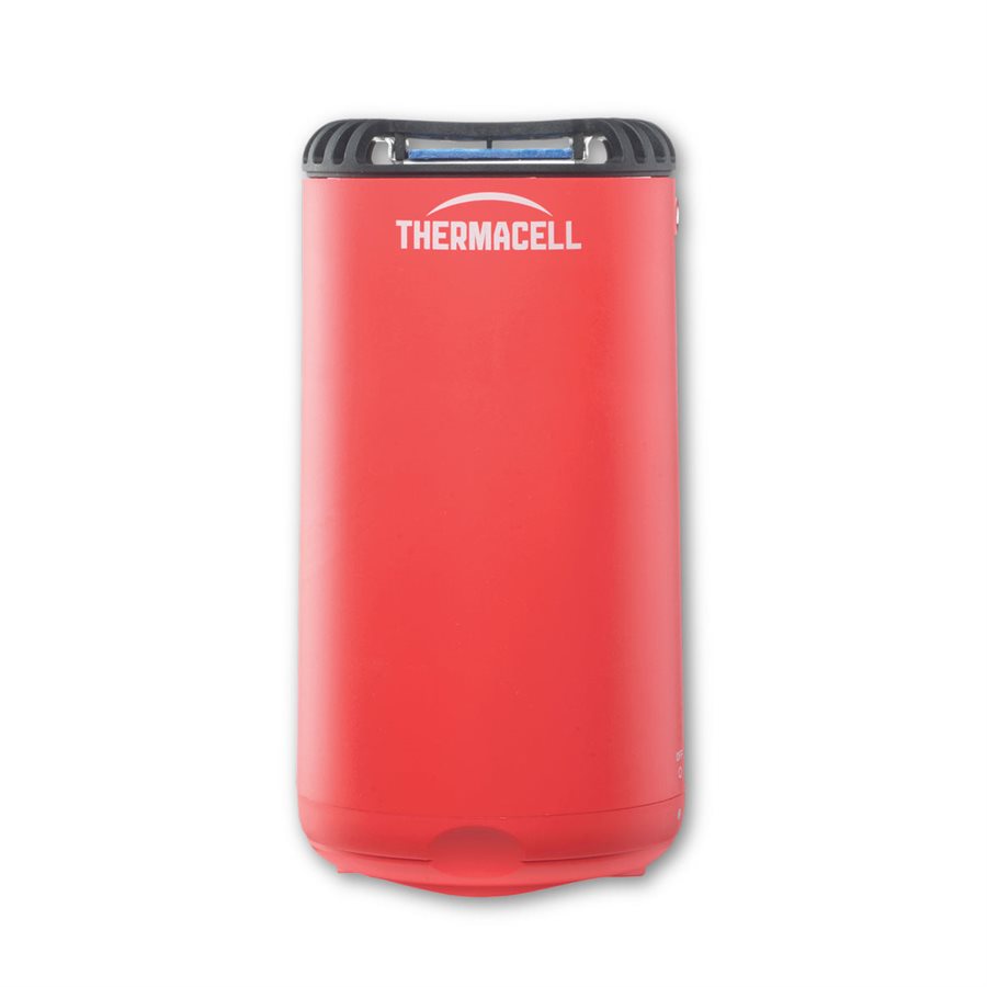 THERMACELL PATIO SHIELD FIESTA RED