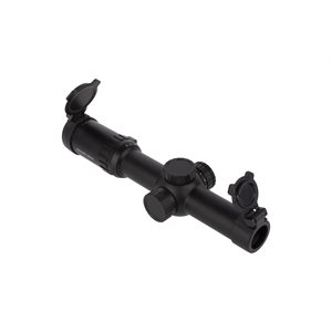 PRIMARY ARMS 1-6X24MM GEN3 SCOPE KISS RETICLE 30MM SFP