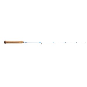 ST.CROIX TUNDRA ICE 30'' LIGHT EXTRA-FAST SPINNING