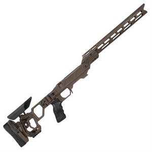 CADEX RIFLE STOCK CHASSIS ASSEMBLY FOR REMINGTON 700 SHORT A