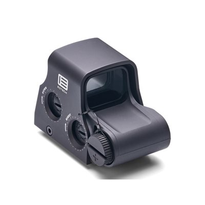 EOTECH HOLOGRAPHIC WEAPON SIGHTS GRN RECTICLE 68 MOA RING